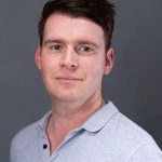 Dave Bennett - Cyber Security Lead