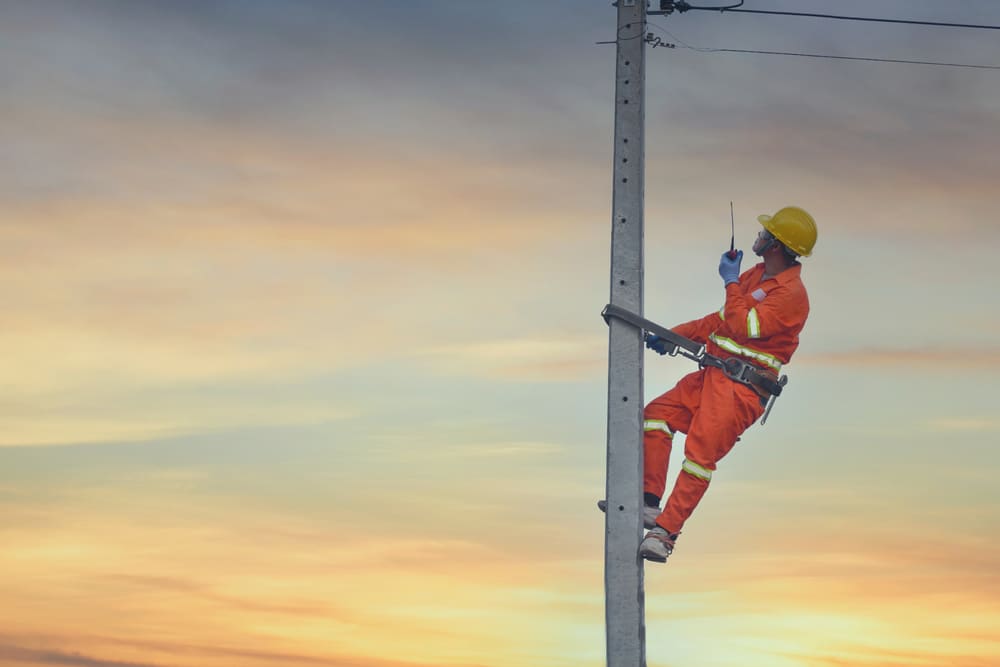 water, utilities and environment recruitment