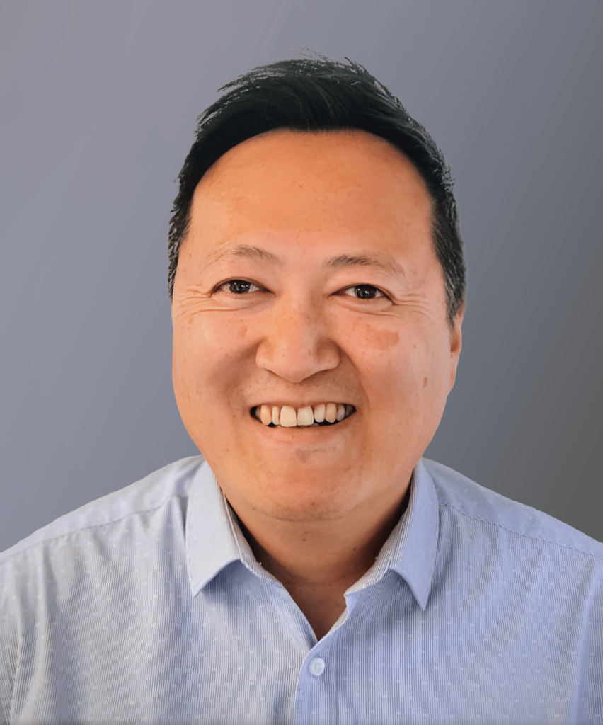 Simon Cheung