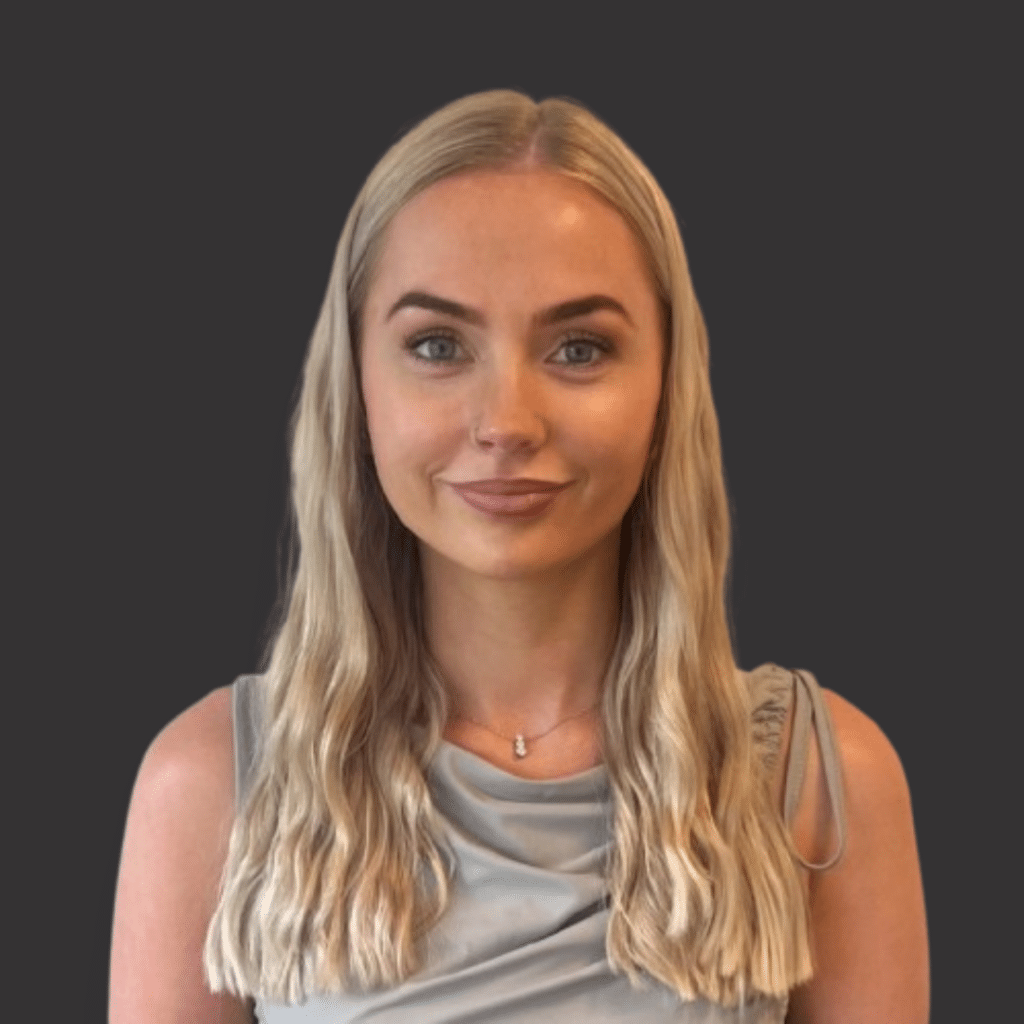 Emma Hirst