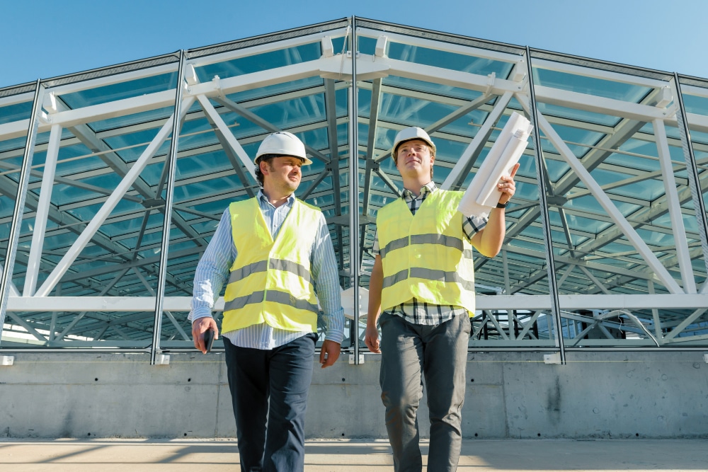 Structural Steel skillsets